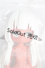 一万回の脱出計画BJD/ヤギ(シークレット)メルロ MERLOT S-26-08-23-354-TO-ZS
