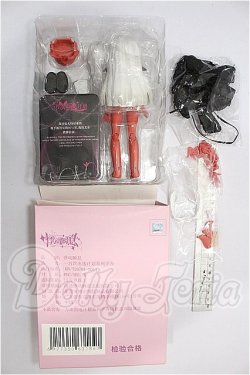 画像3: 一万回の脱出計画BJD/ヤギ(シークレット)メルロ MERLOT S-26-06-14-314-TO-ZS