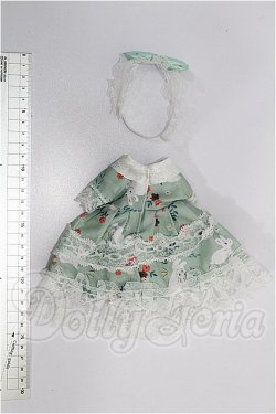 画像2: 幼SD/OF:ドレス S-26-04-12-311-TO-ZS