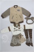 MDD/OF:衣装セット S-26-03-22-293-TO-ZS