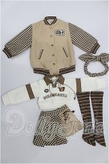 MDD/OF:衣装セット S-26-03-22-293-TO-ZS