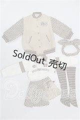 MDD/OF:衣装セット S-26-05-31-483-TO-ZS