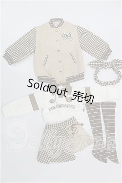 画像1: MDD/OF:衣装セット S-26-05-31-483-TO-ZS