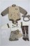 画像1: MDD/OF:衣装セット S-26-03-22-293-TO-ZS (1)