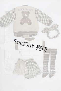 画像2: MDD/OF:衣装セット S-26-05-31-483-TO-ZS