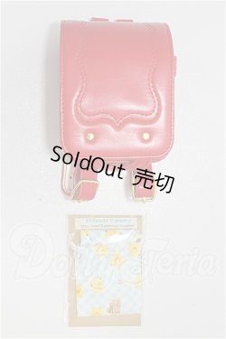 画像1: MDD/OF:小物 S-26-03-29-198-TO-ZS