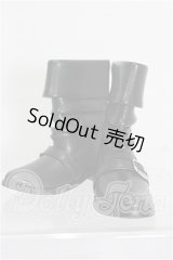 SDM＆MSD/OF:靴 S-26-03-22-301-TO-ZS