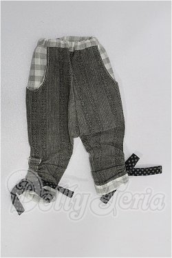 画像1: SDM＆MSD/OF:パンツ S-26-04-12-312-TO-ZS