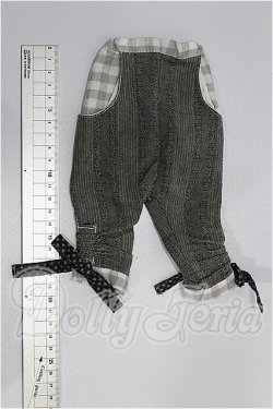 画像2: SDM＆MSD/OF:パンツ S-26-04-12-312-TO-ZS