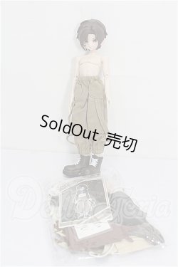 画像4: Zack event/拾荒者 スカベンジャー S-26-03-29-125-TO-ZS