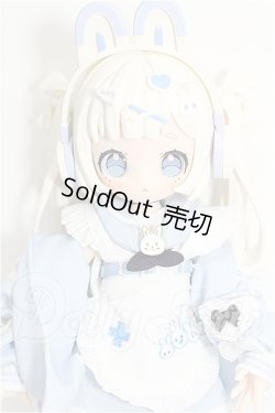 画像1: ONEMORE x 上倉エク/Sugary Girls:スイーツパーティー ユウキ S-26-03-29-124-TO-ZS