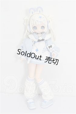 画像2: ONEMORE x 上倉エク/Sugary Girls:スイーツパーティー ユウキ S-26-03-29-124-TO-ZS