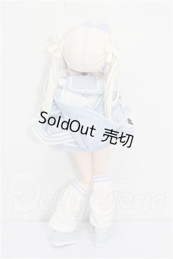 画像3: ONEMORE x 上倉エク/Sugary Girls:スイーツパーティー ユウキ S-26-03-29-124-TO-ZS