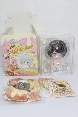 画像3: Ya!XiuGo!/シュウゴ! おやつをどうぞ くま S-26-03-29-110-TO-ZS