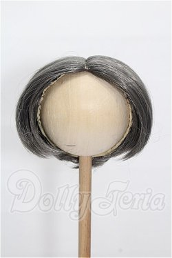 画像1: 8-9inch/ウィッグ S-26-03-29-323-TO-ZS