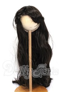 9-10inch/ウィッグ S-26-03-29-313-TO-ZS