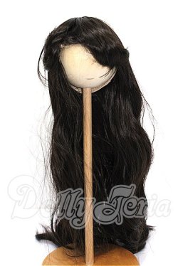 画像1: 9-10inch/ウィッグ S-26-03-29-313-TO-ZS