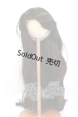 画像1: 9-10inch/ウィッグ S-26-05-31-625-TO-ZS