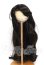 画像1: 9-10inch/ウィッグ S-26-03-29-313-TO-ZS (1)