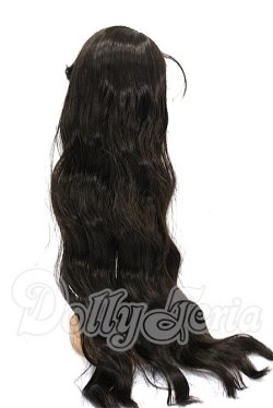 画像2: 9-10inch/ウィッグ S-26-03-29-313-TO-ZS