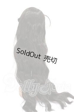 画像2: 9-10inch/ウィッグ S-26-05-31-625-TO-ZS
