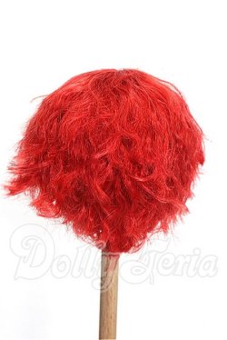 画像2: 9-10inch/ウィッグ S-26-03-29-311-TO-ZS