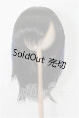 8-9inch/ウィッグ S-26-07-05-496-TO-ZS