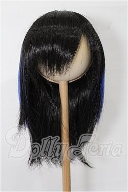 画像1: 8-9inch/ウィッグ S-26-04-12-264-TO-ZS