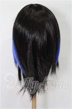 画像2: 8-9inch/ウィッグ S-26-04-12-264-TO-ZS