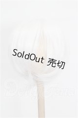 8-9inch/ウィッグ S-24-04-05-290-TO-ZS