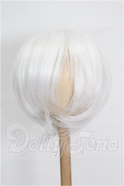 画像1: 8-9inch/ウィッグ S-24-04-05-290-TO-ZS