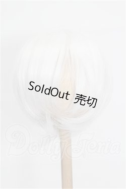 画像1: 8-9inch/ウィッグ S-24-04-05-290-TO-ZS