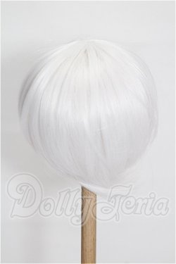 画像2: 8-9inch/ウィッグ S-24-04-05-290-TO-ZS