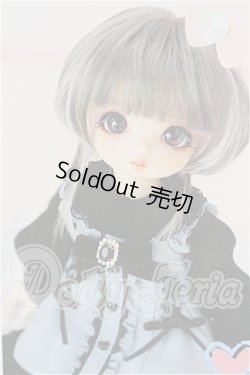 画像1: 幼SD女の子/夕愛 S-26-05-31-357-TO-ZS