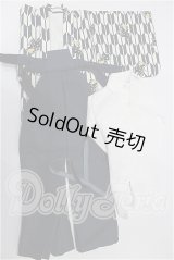 SD17B/OF:衣装セット S-26-03-29-276-TO-ZS