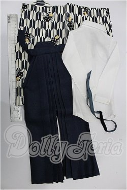 画像2: SD17B/OF:衣装セット S-26-03-29-276-TO-ZS