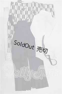 画像2: SD17B/OF:衣装セット S-26-03-29-276-TO-ZS