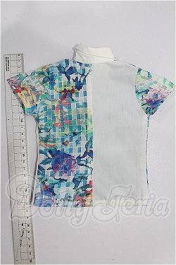 画像2: SD17B/OF:トップス S-26-03-29-133-TO-ZS