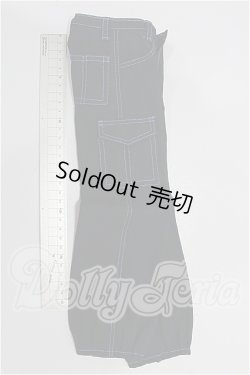 画像2: SD17B/OF:パンツ S-26-03-29-132-TO-ZS