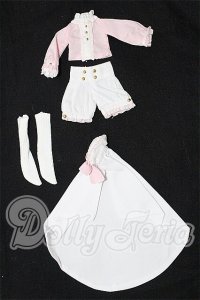 ONEMOREx上倉エク/OF Sugary Girls:スイーツパーティー S-26-03-29-259-TO-ZS