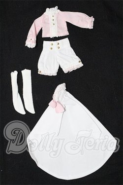 画像1: ONEMOREx上倉エク/OF Sugary Girls:スイーツパーティー S-26-03-29-259-TO-ZS