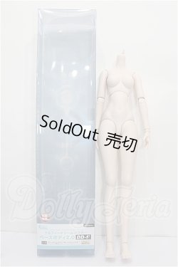 画像3: DD/DDベースボディ2.0(DD-f3) M胸 S-26-03-29-115-TO-ZS