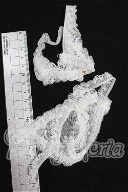 画像2: DD/OF:下着 S-26-03-29-158-TO-ZS