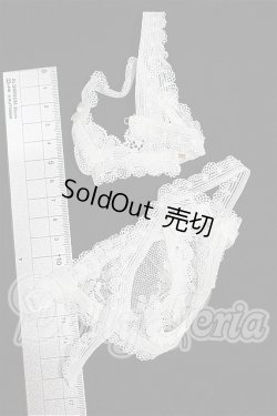 画像2: DD/OF:下着 S-26-03-29-158-TO-ZS