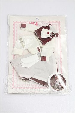 画像1: COME4FREE/OF:衣装　1/12サイズ S-26-03-29-260-TO-ZS