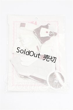 画像1: COME4FREE/OF:衣装　1/12サイズ S-26-04-05-419-TO-ZS