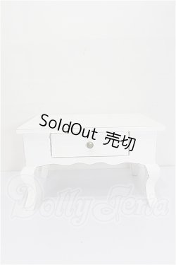 画像1: SD/1/3サイズドール用ミニチュア家具 S-26-03-29-122-TO-ZS