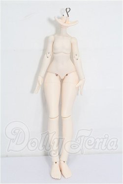 画像1: ブラインドドール/ボディのみ S-26-03-29-127-TO-ZS