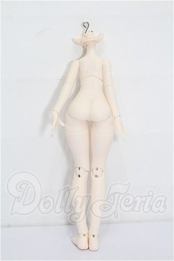 画像2: ブラインドドール/ボディのみ S-26-03-29-127-TO-ZS