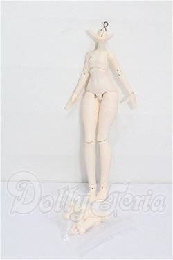 画像3: ブラインドドール/ボディのみ S-26-03-29-127-TO-ZS